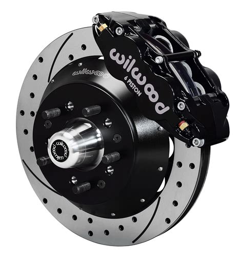 wilwood brakes